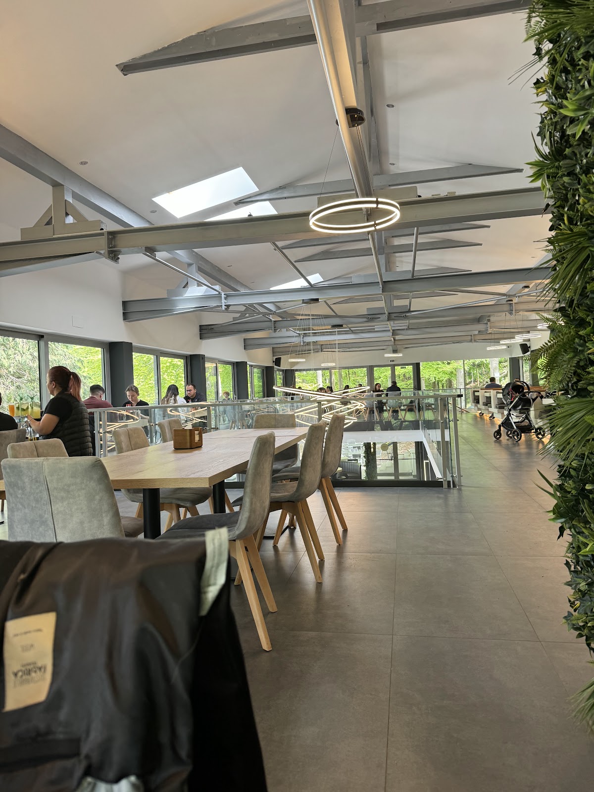 Cuisine locale Firiza