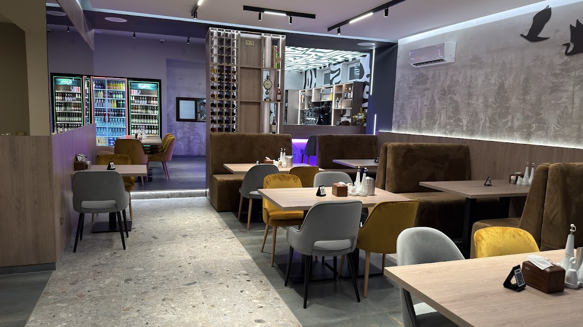 Bucataria locala Ocna Şugatag