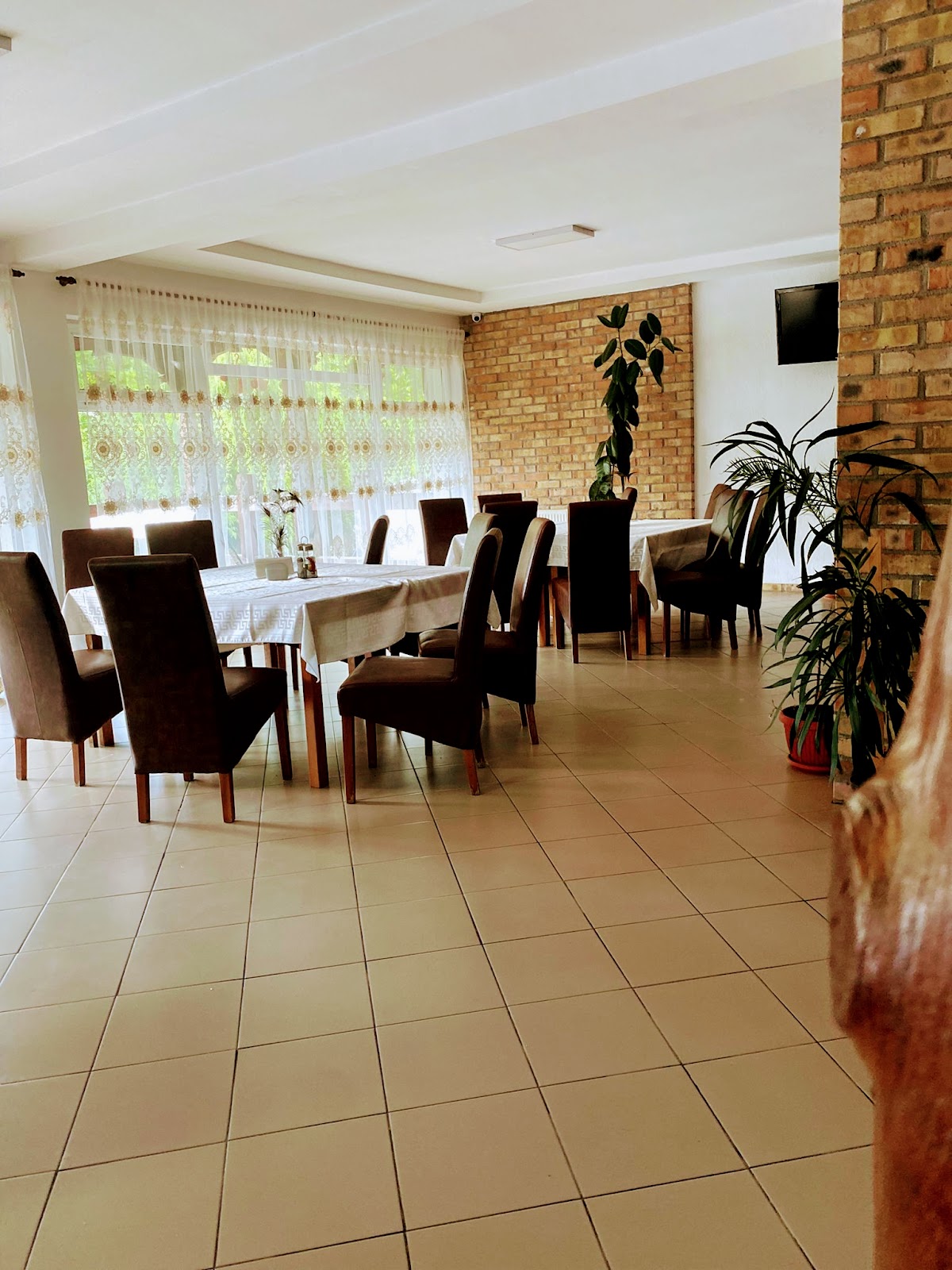 Helyi konyha Sârbi (Budeşti)