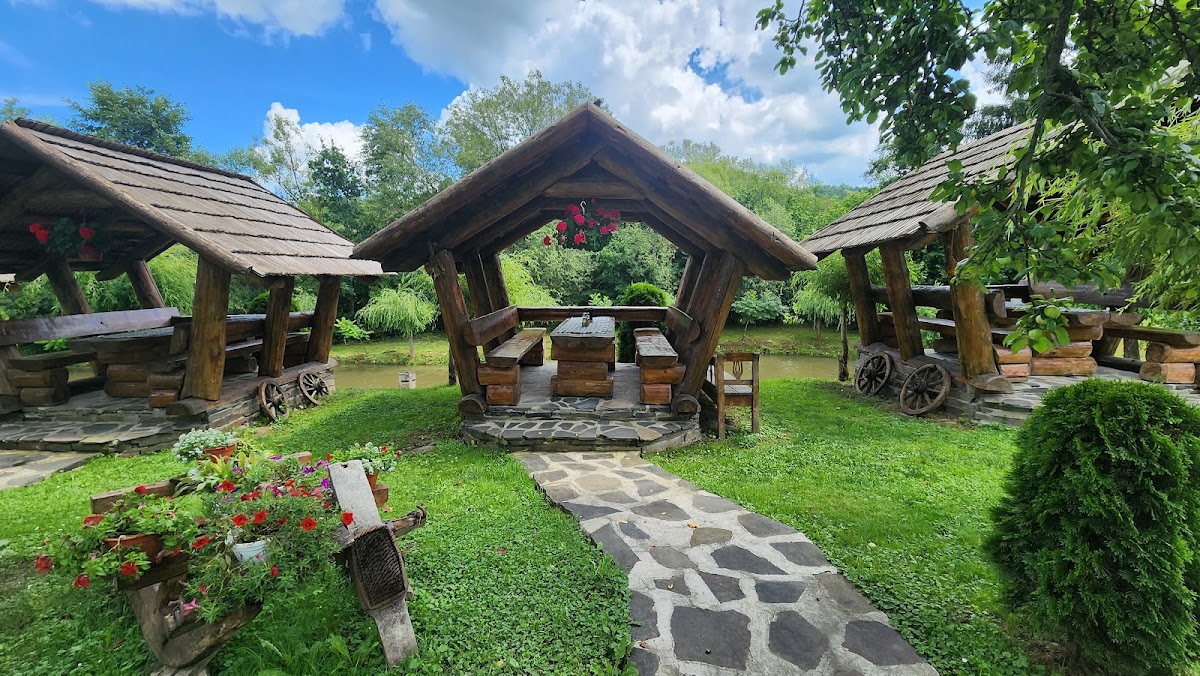 Cocina local Sârbi (Budeşti) - foto 4