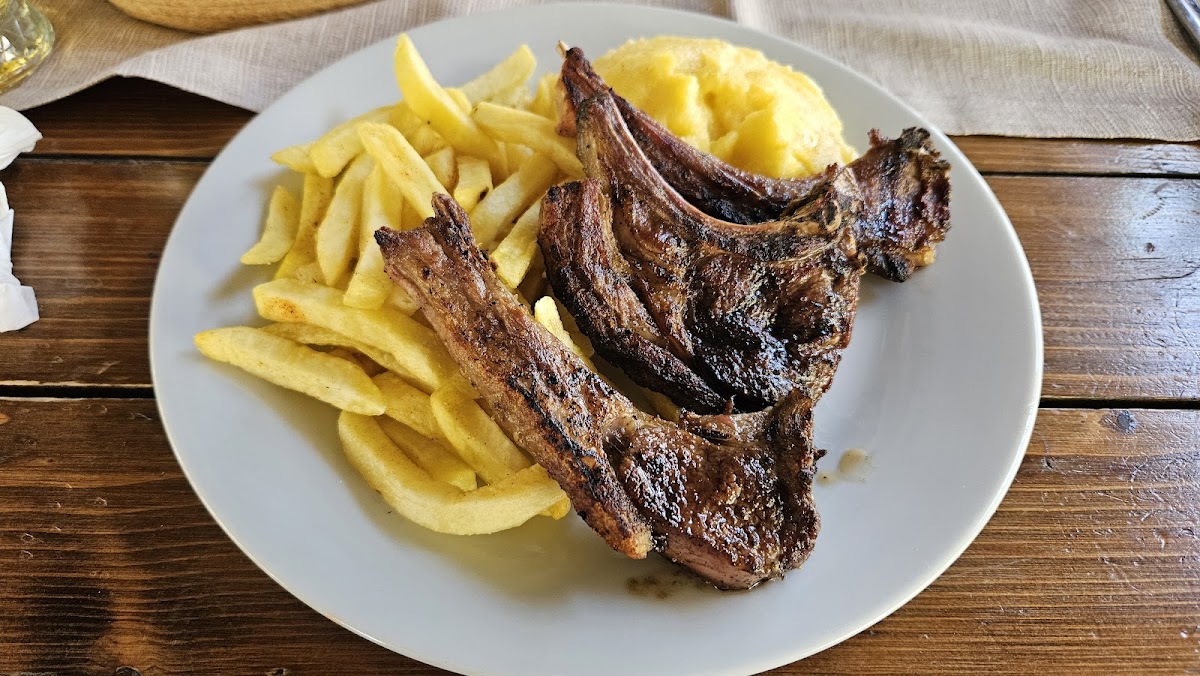 Cârciuma din Bătrâni