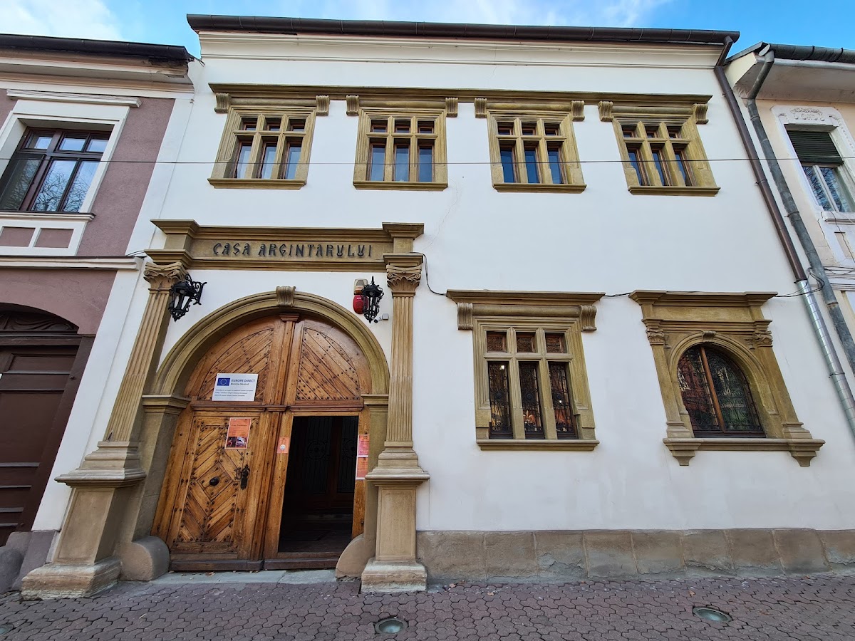 Casa del Platero