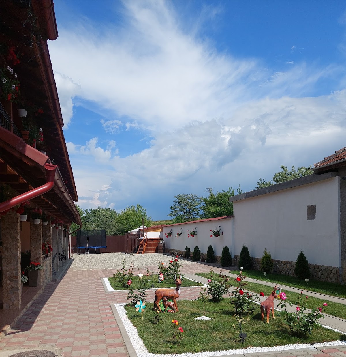Casa Cristina