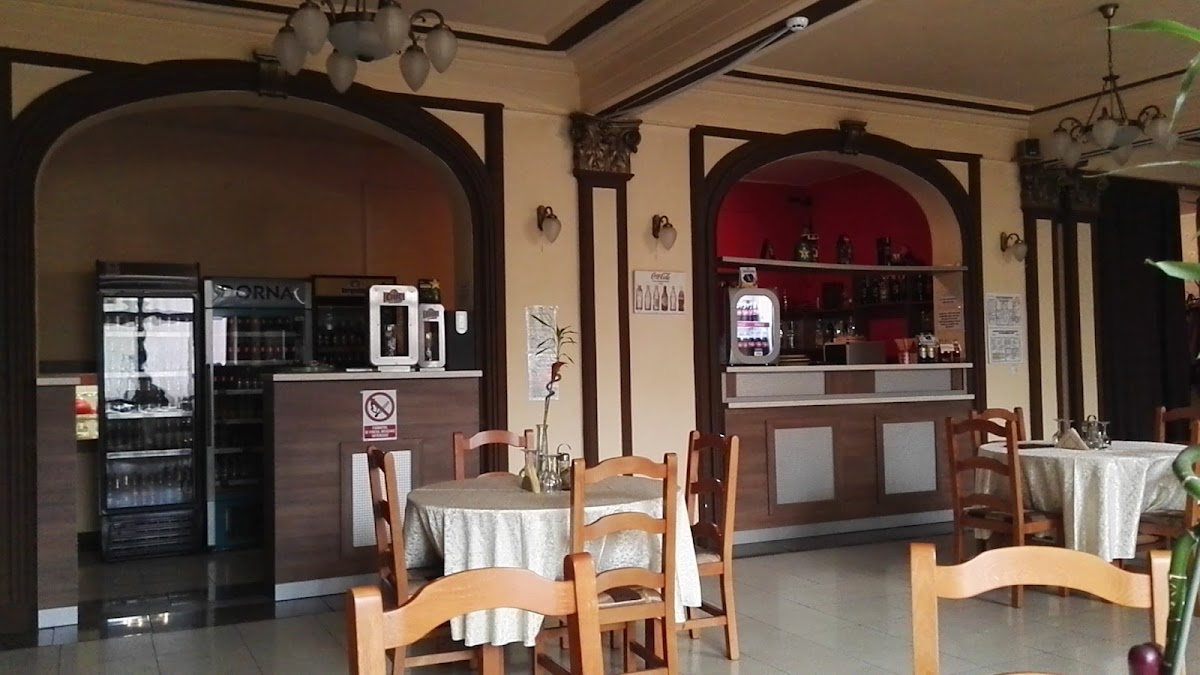 Casa Cugireana