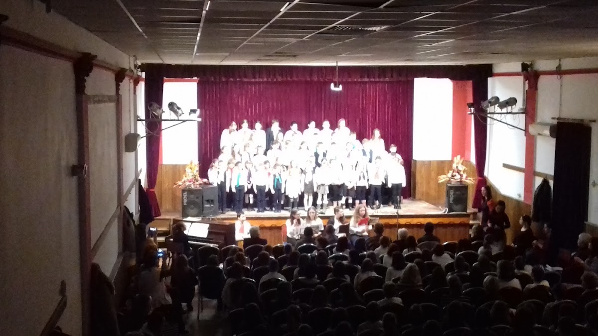 ”Béla Bartók” Kulturális Ház