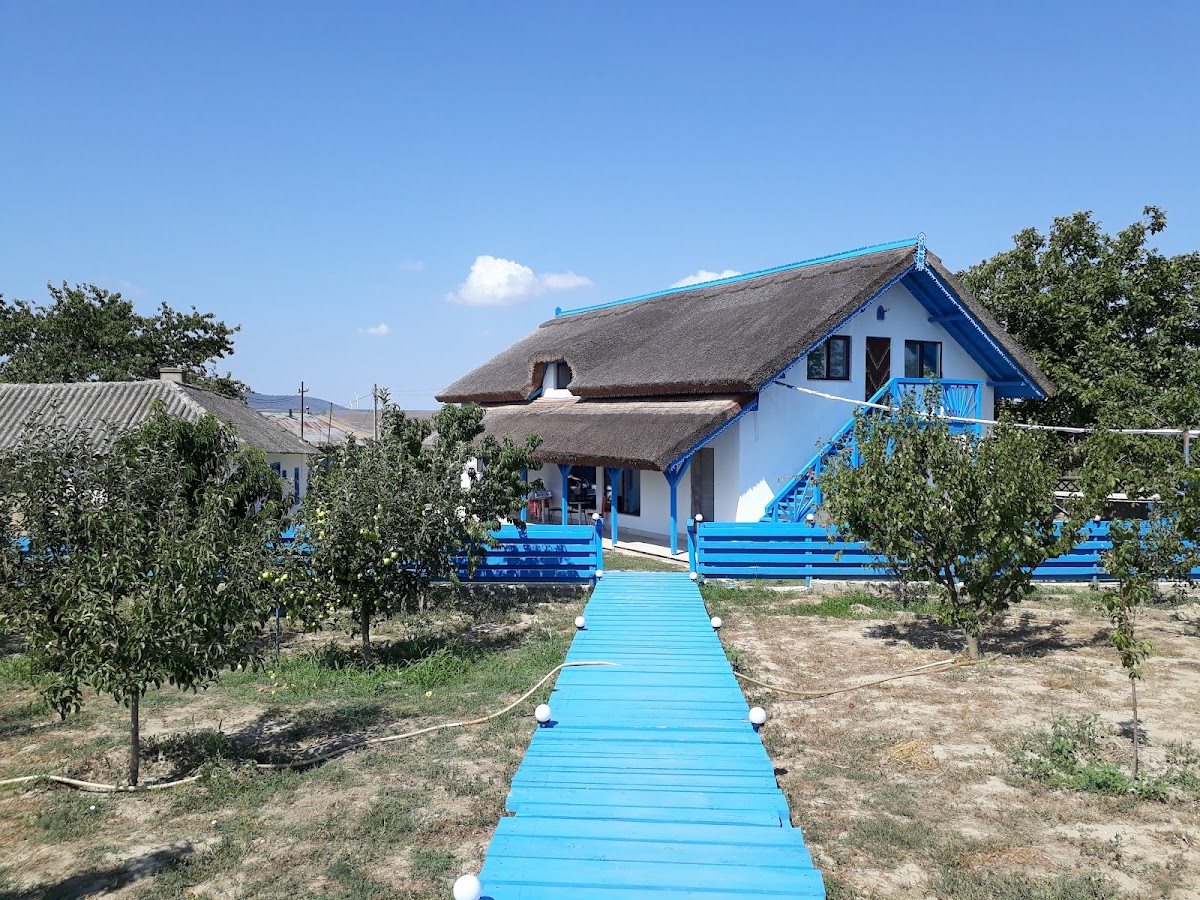 Casa Enisala