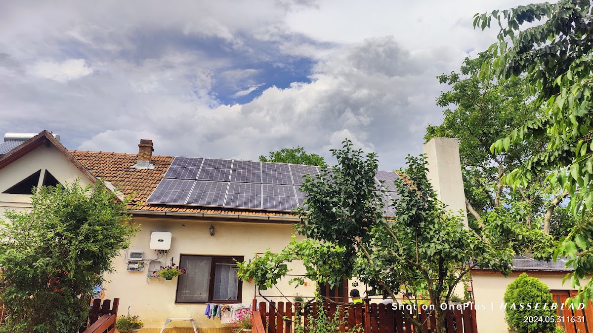 Casa Maria Magdalena