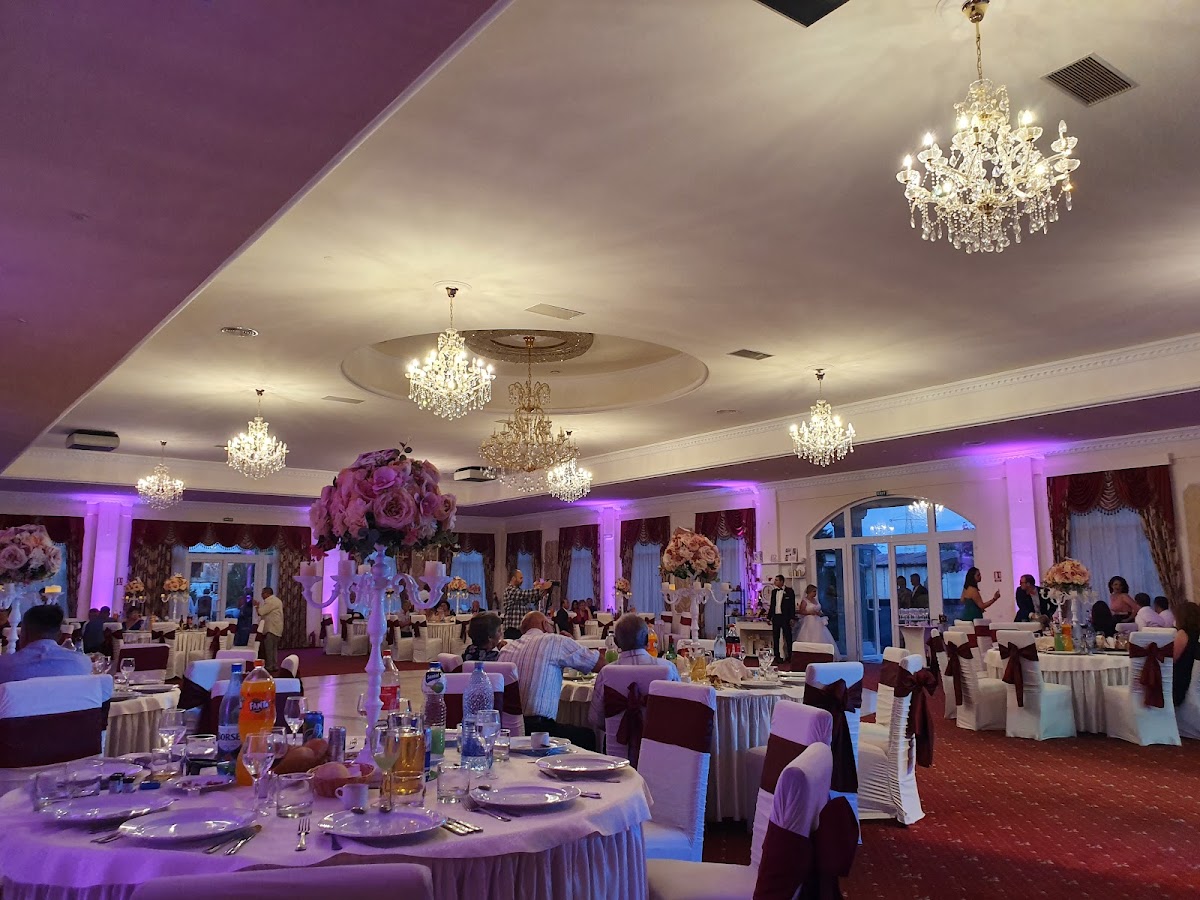 Casa Marly