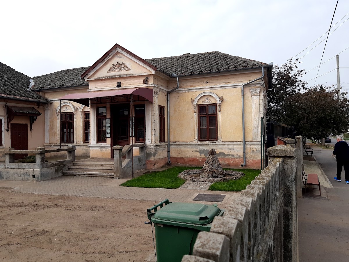 Casa Memorială „Amza Pellea”