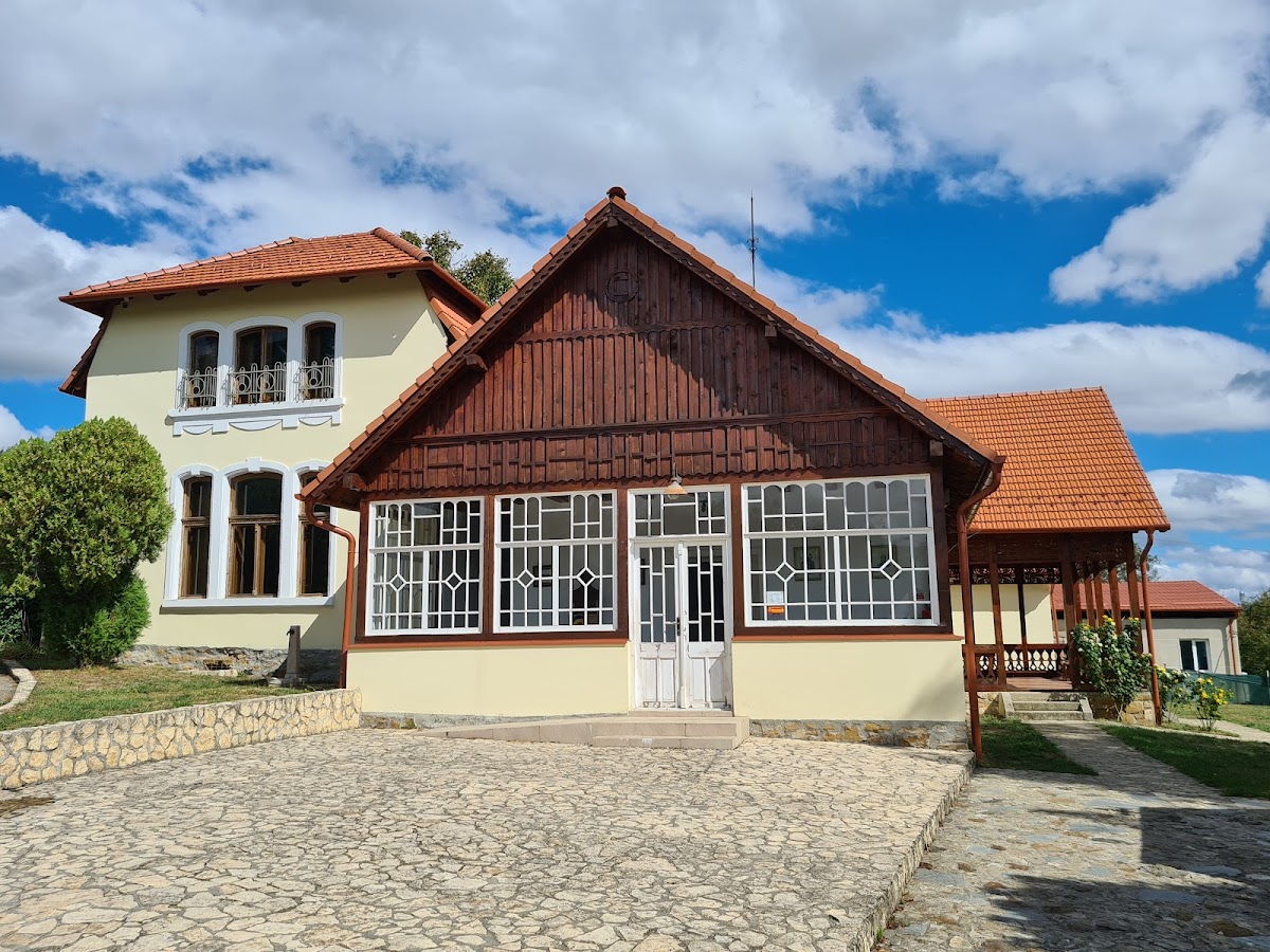 „Iuliu Maniu” Emlékház