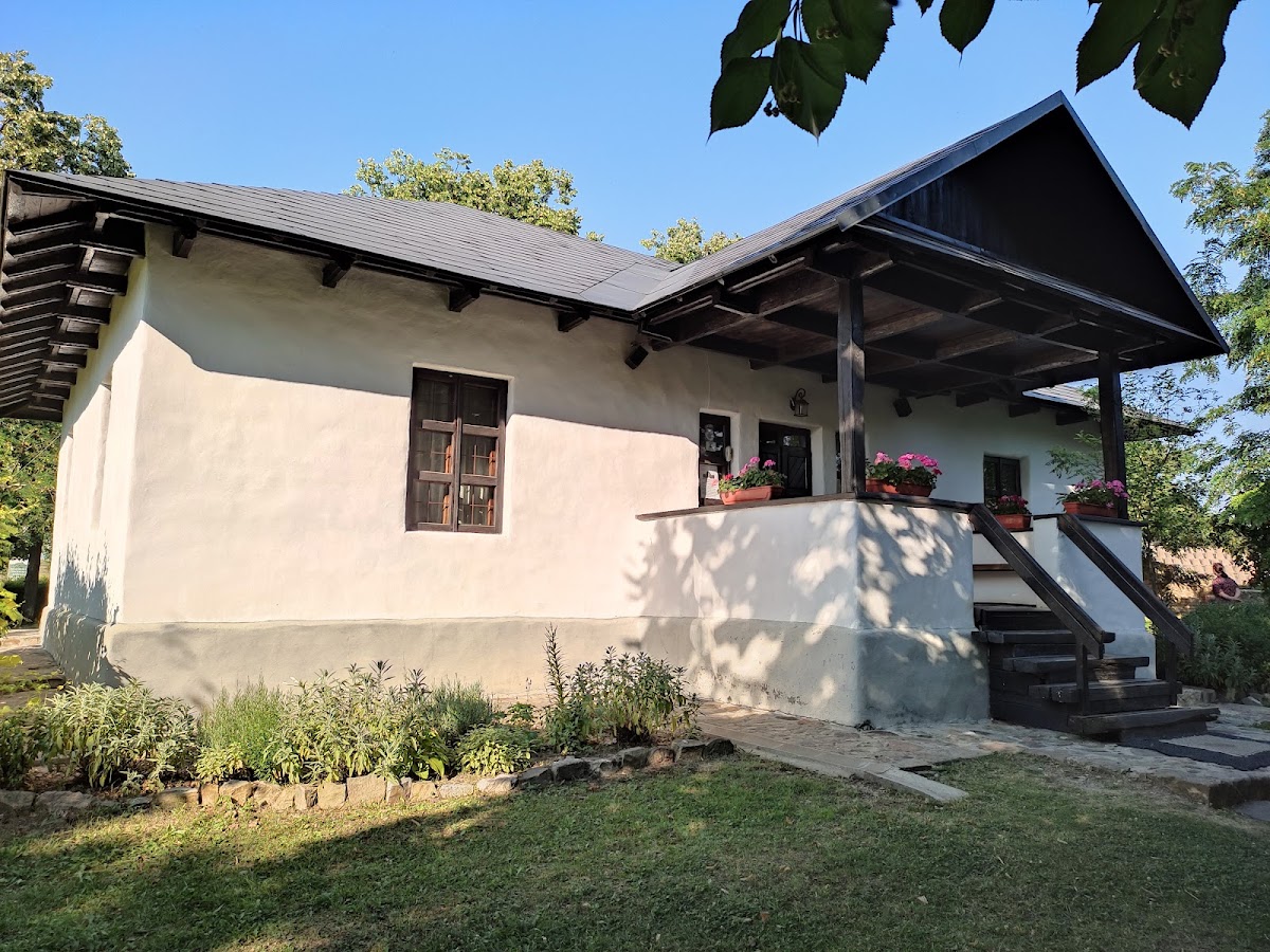 Casa Memorial „Mihai Eminescu” en Ipotești