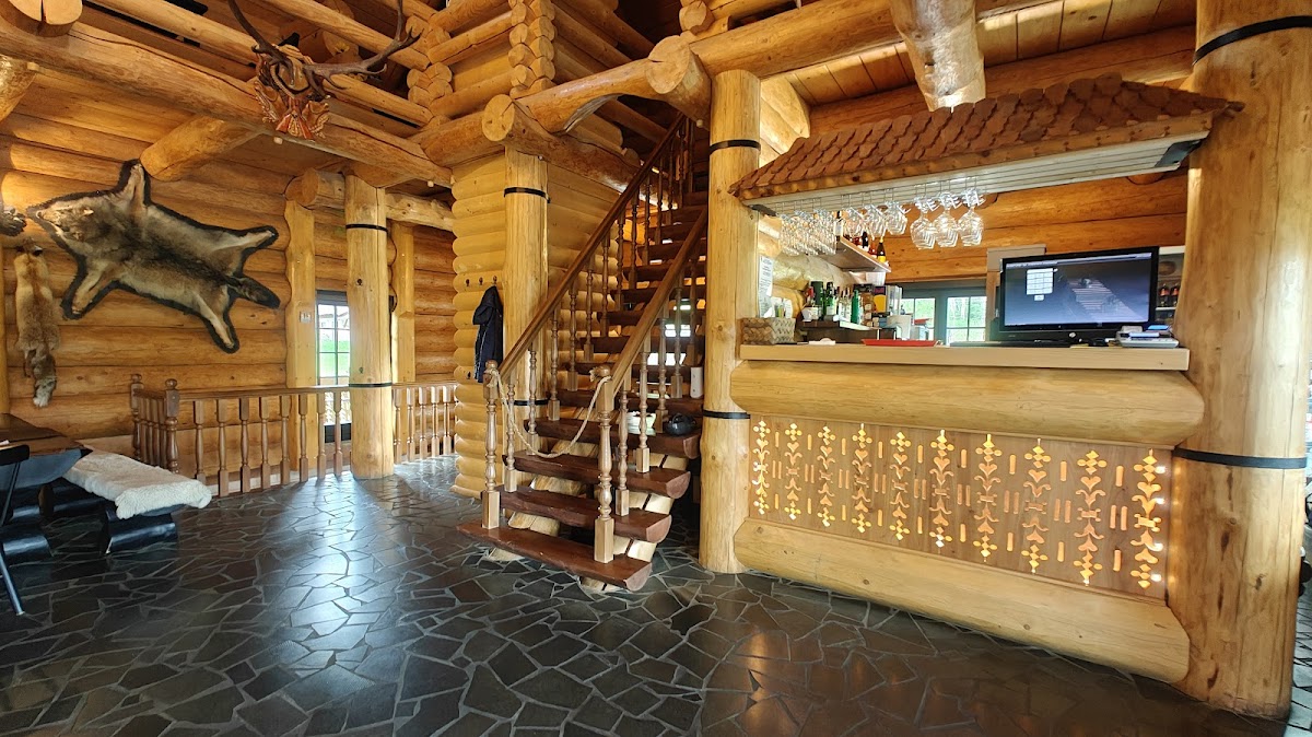 Casa Muntelui