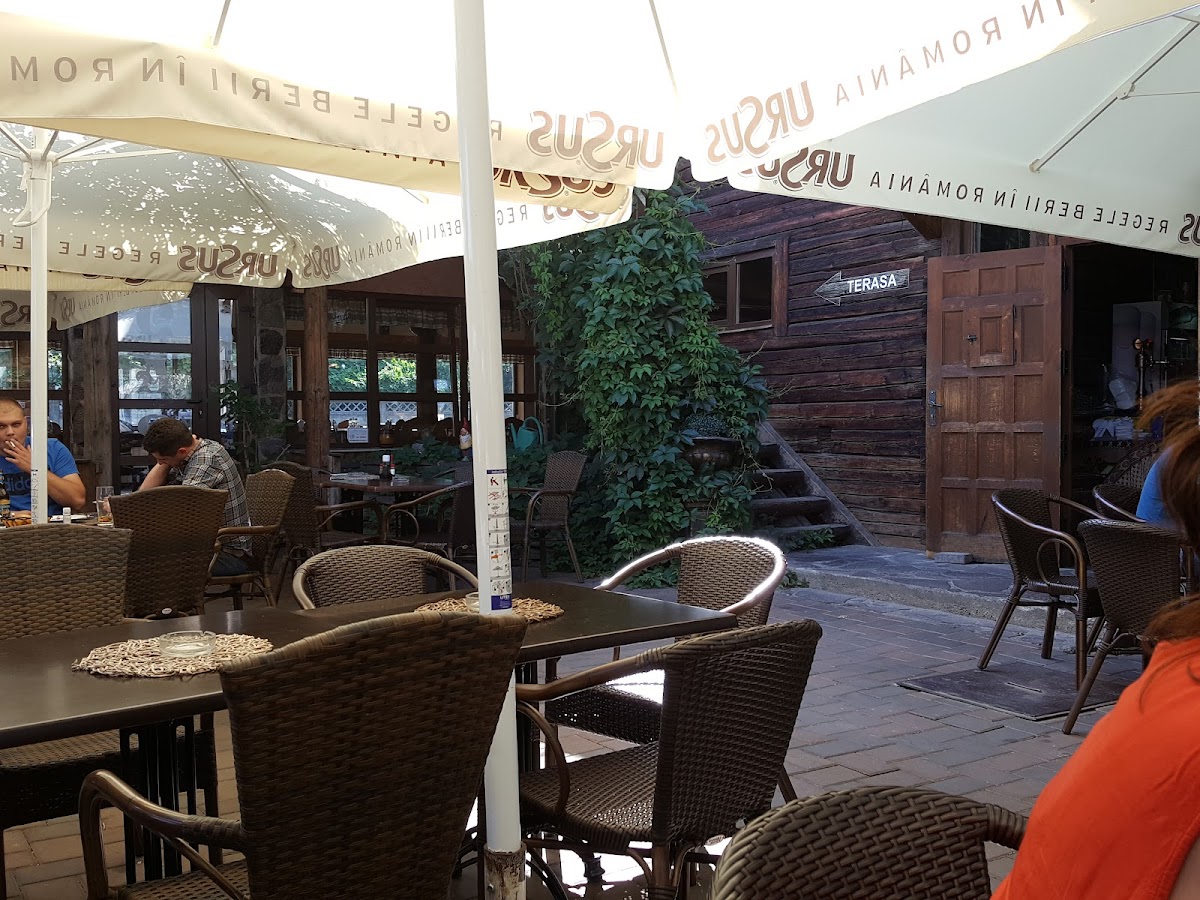 Casa Someșană Bistrița