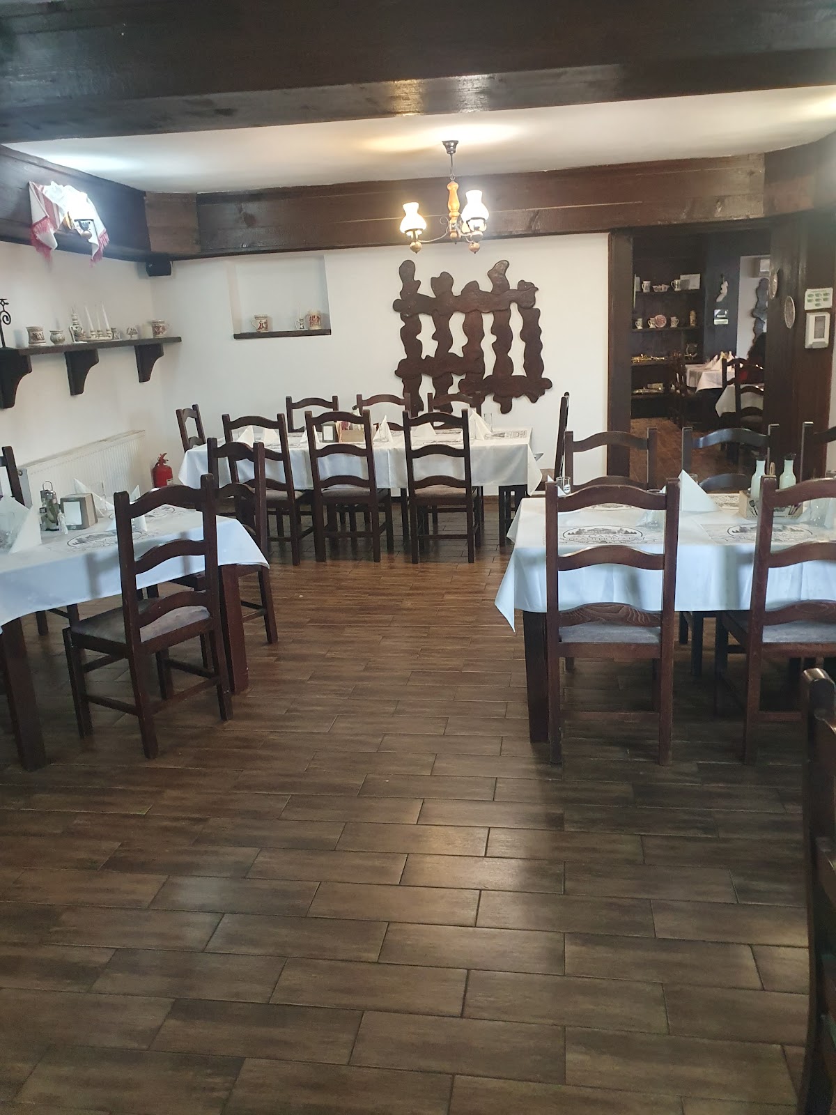 Casa Traditionala