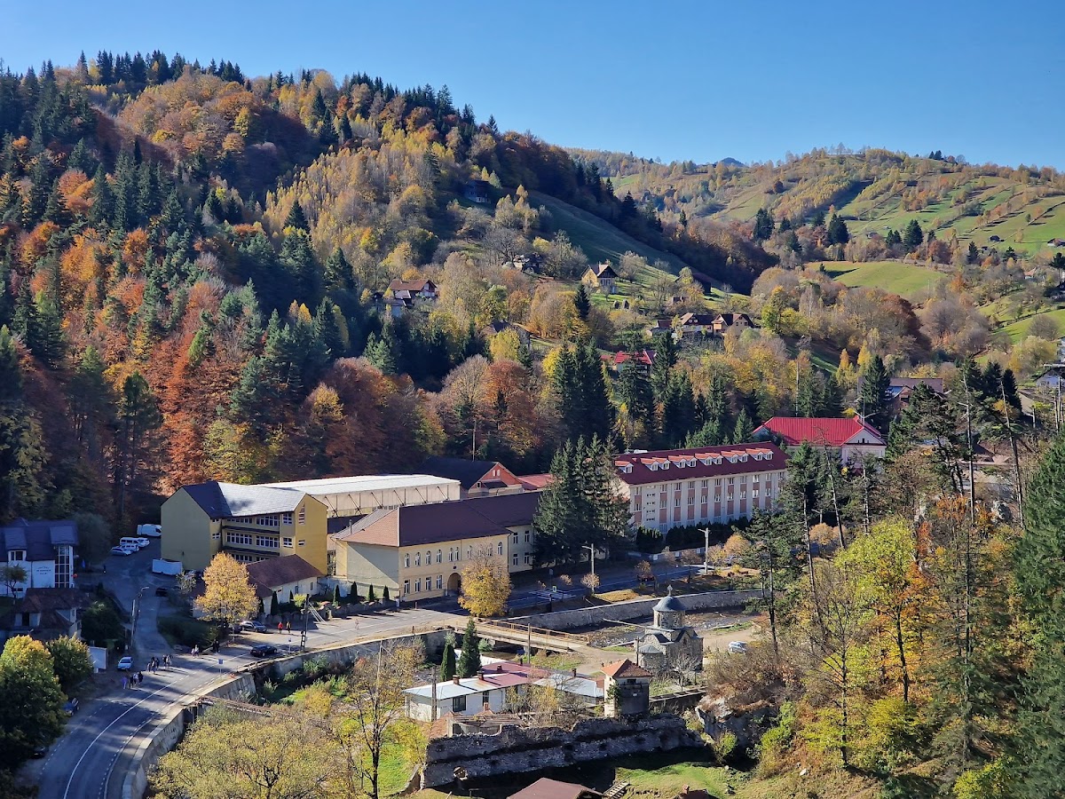 Castelul Bran - foto 3