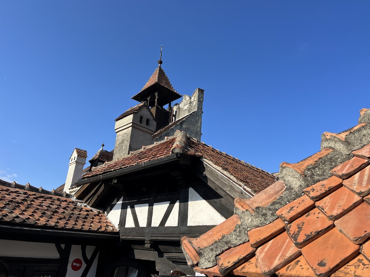 Castelul Bran - foto 5