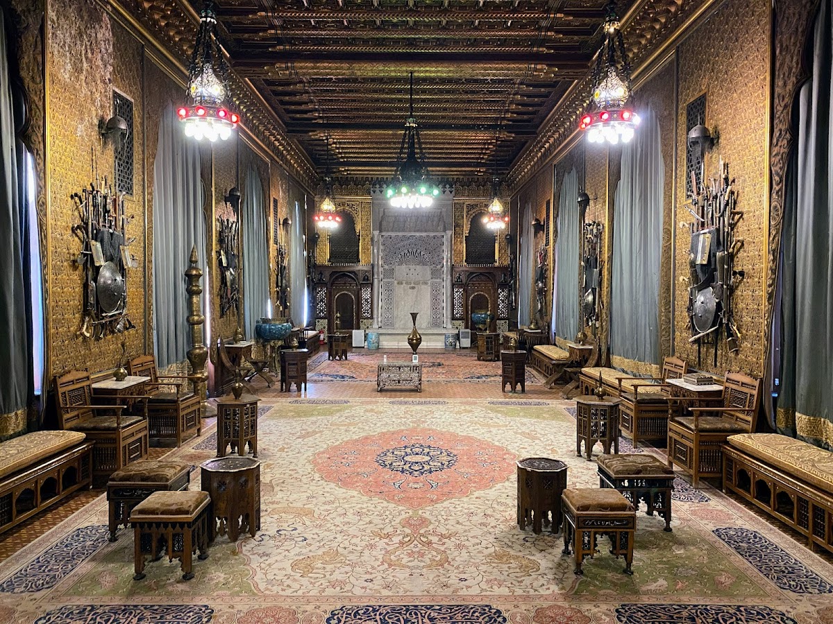 Castelul Peles - foto 4