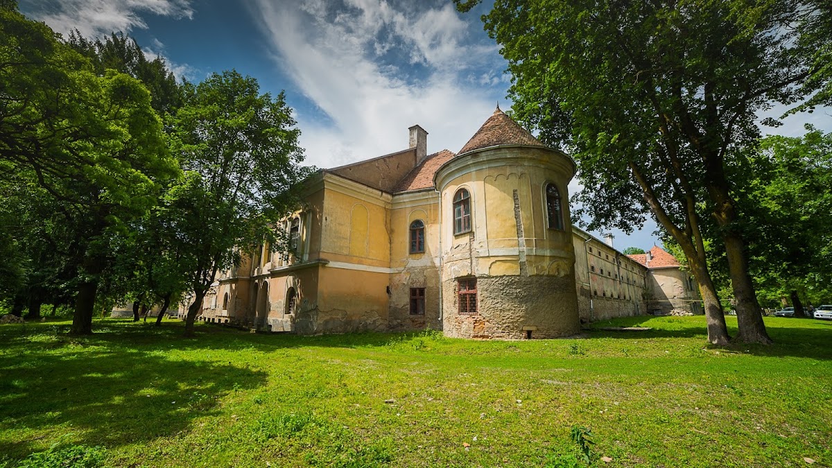 Castillo Rákóczi-Bánffy