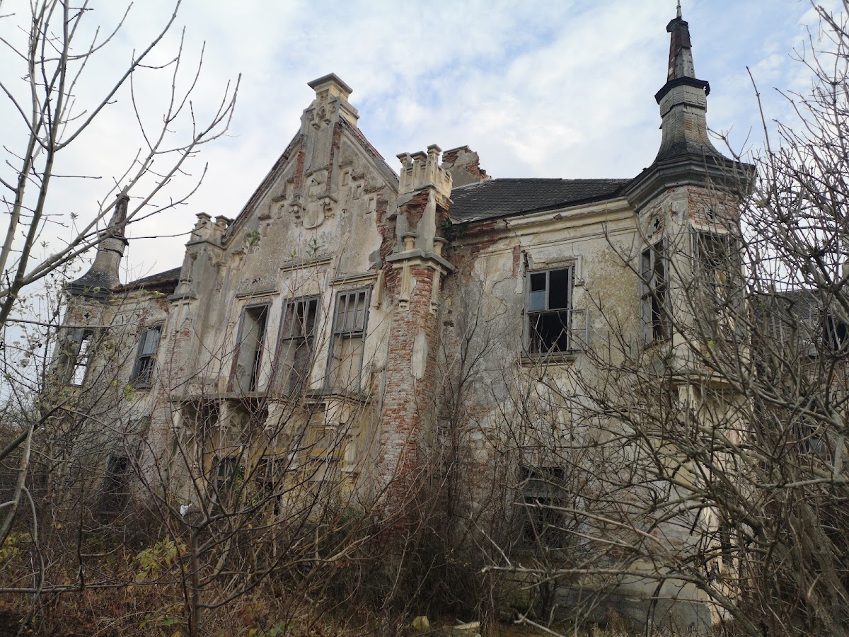 Castillo Teleki
