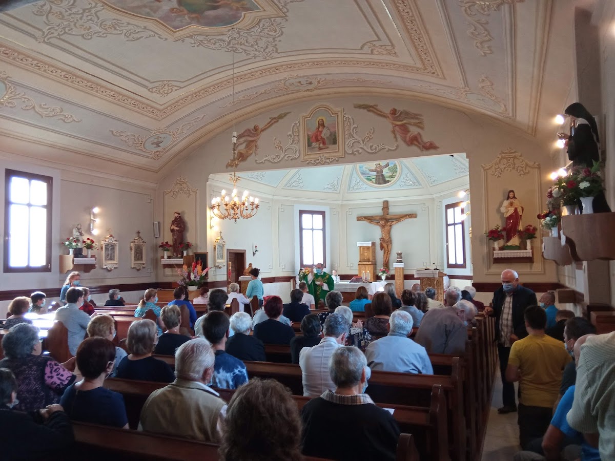 Catedrala Băile Borşa