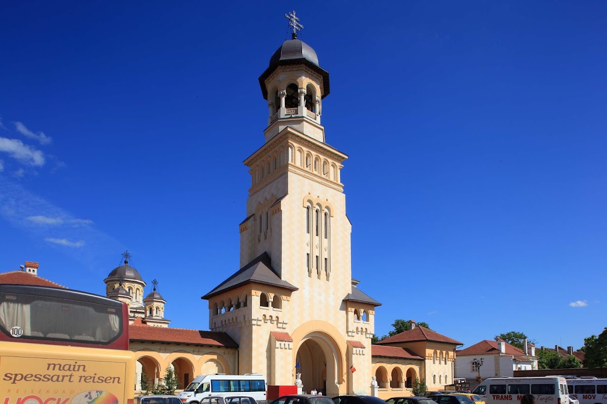 Catedrala Incoronarii - foto 3