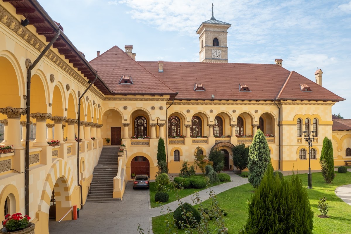 Catedrala Incoronarii - foto 4