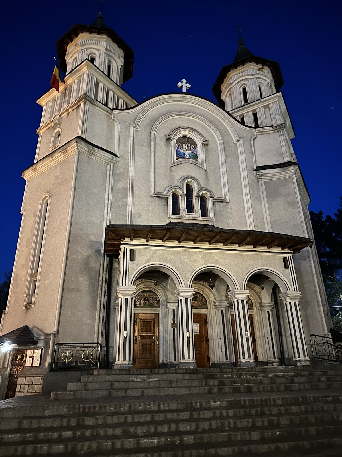 Catedrala Sfânta Treime