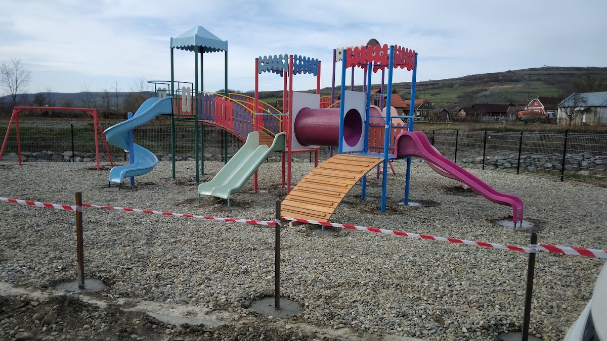 Civic center of Sieu