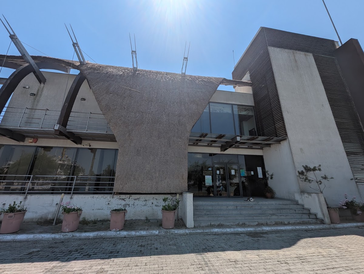 Centro de Información Turística