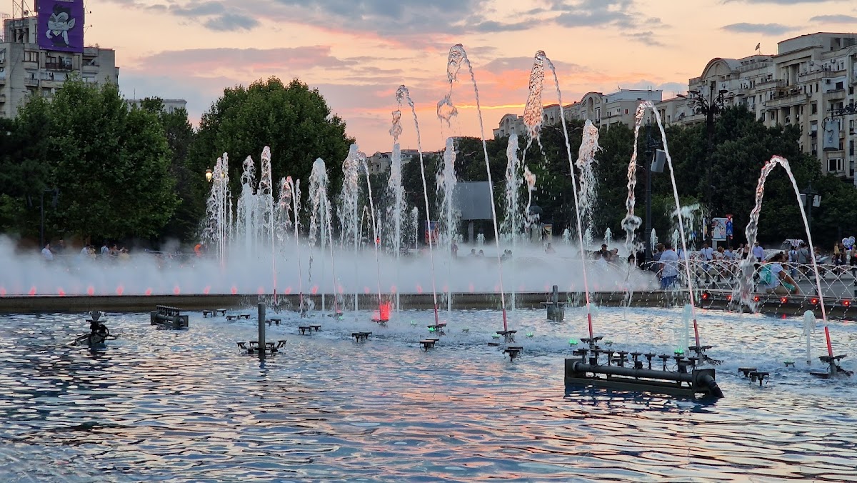 Centrul Vechi - foto 1