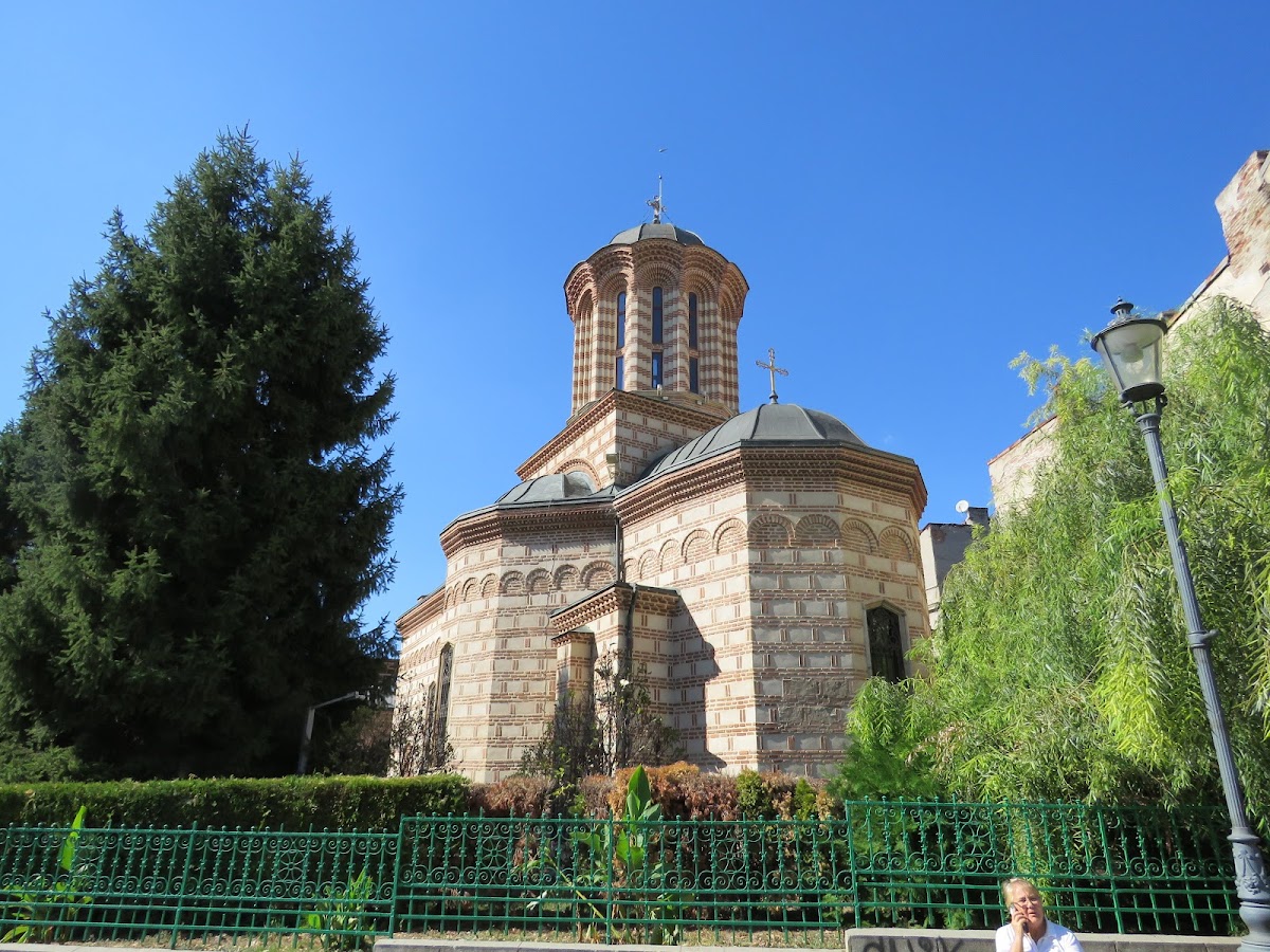 Centrul Vechi - foto 2