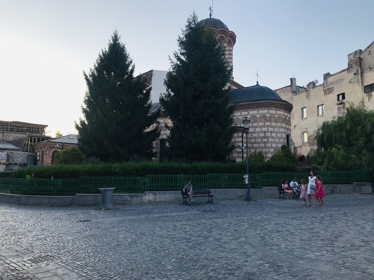 Centrul Vechi - foto 3