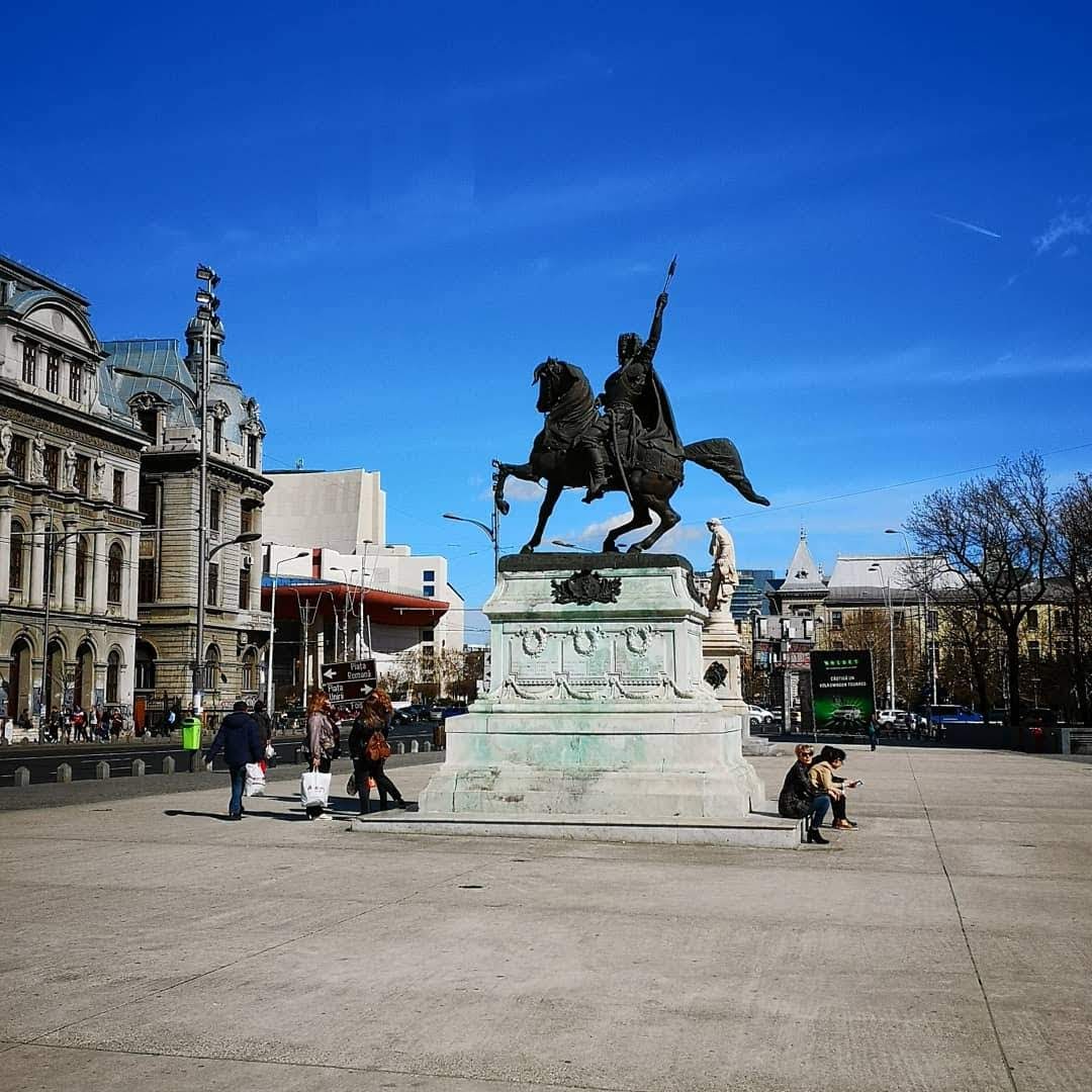 Centrul Vechi - foto 5