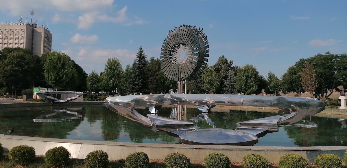 Forteresse Alba Carolina - foto 1