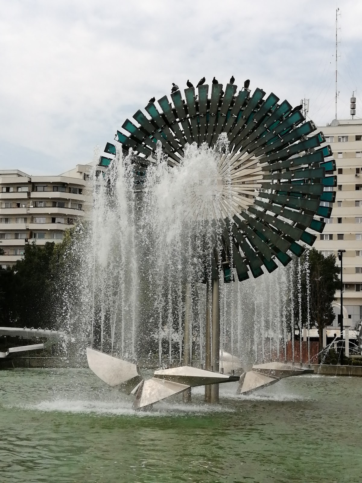 Forteresse Alba Carolina - foto 2