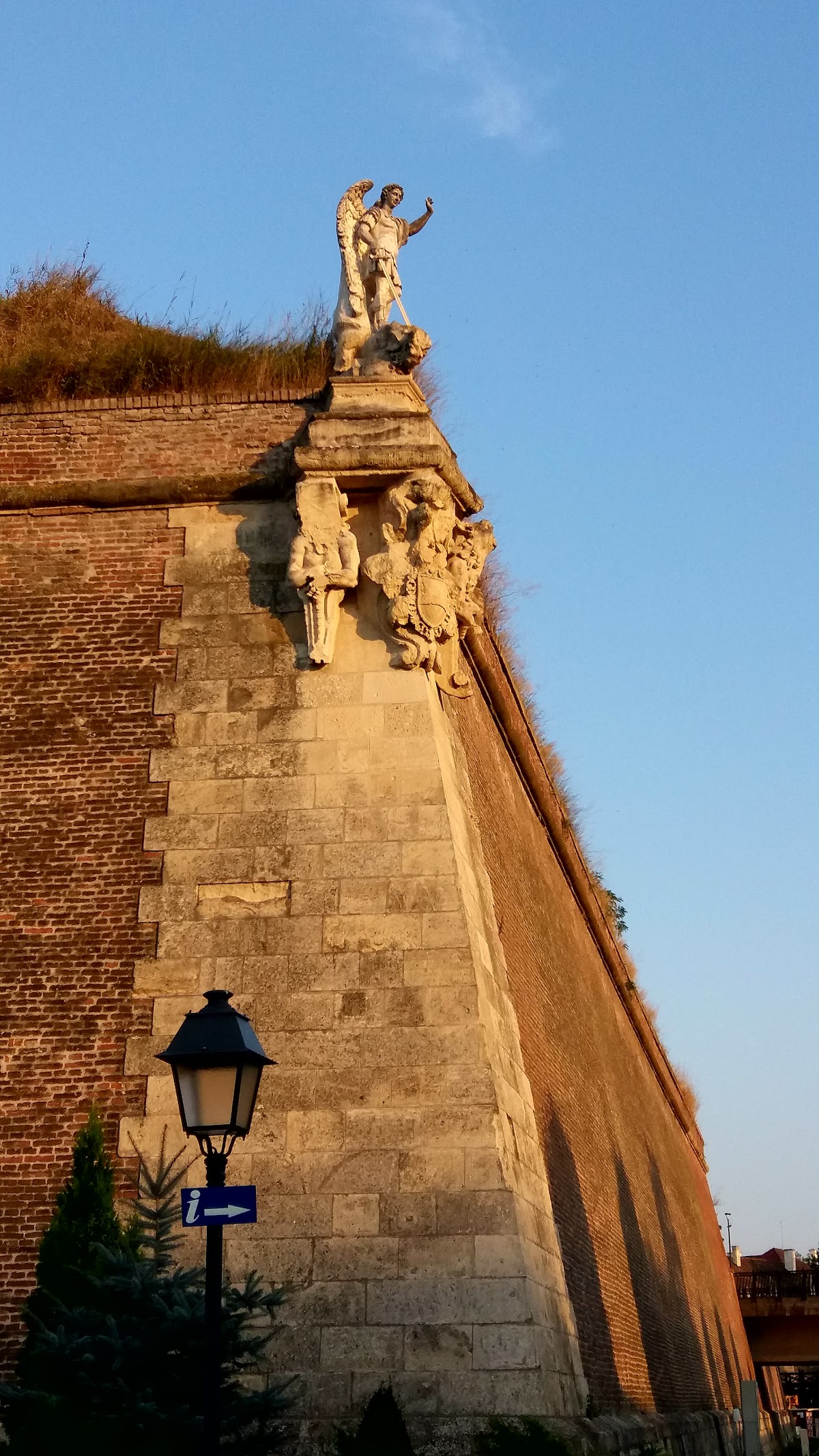 Forteresse Alba Carolina - foto 5