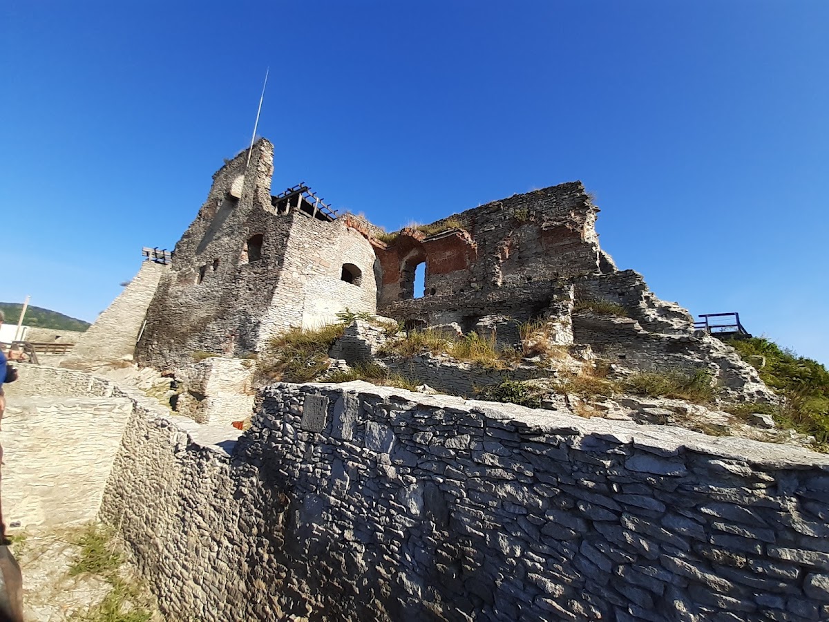 Cetatea Devei - foto 4