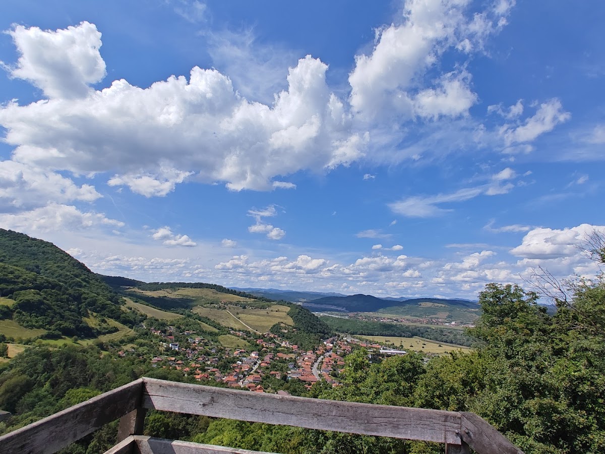 Cetatea Devei - foto 5