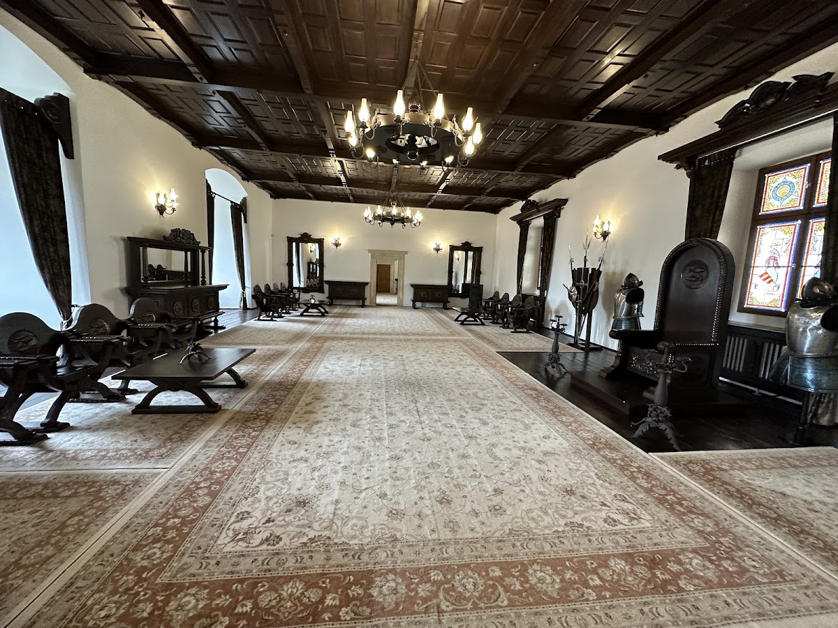 Cetatea Fagaras - foto 5