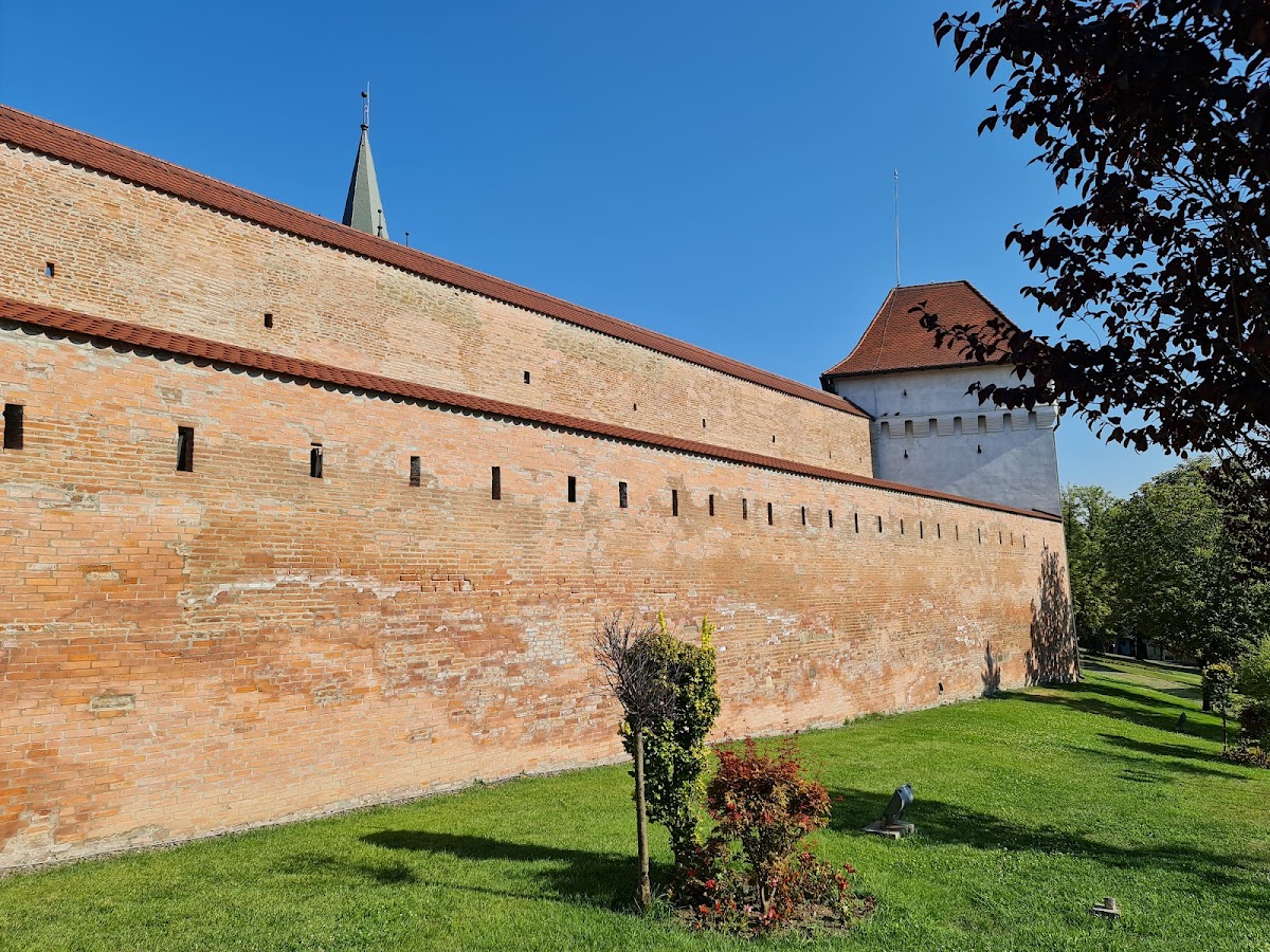 Cetatea Medievala - foto 2