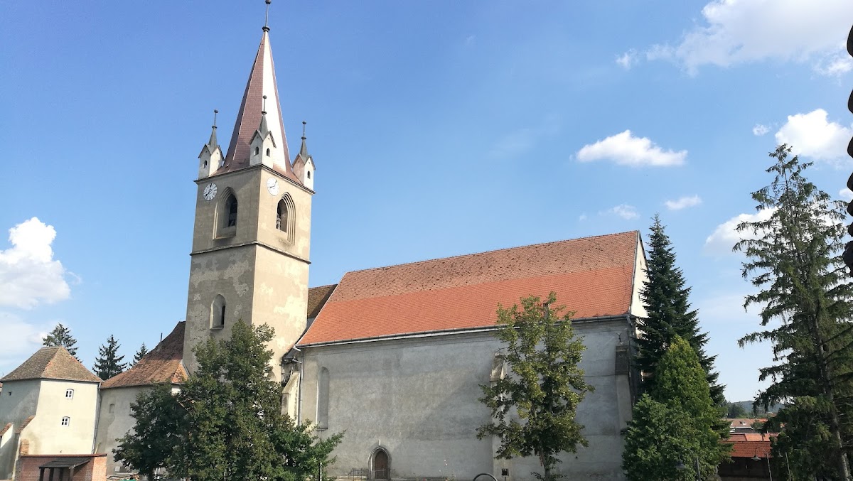 Cetatea Medievala - foto 3