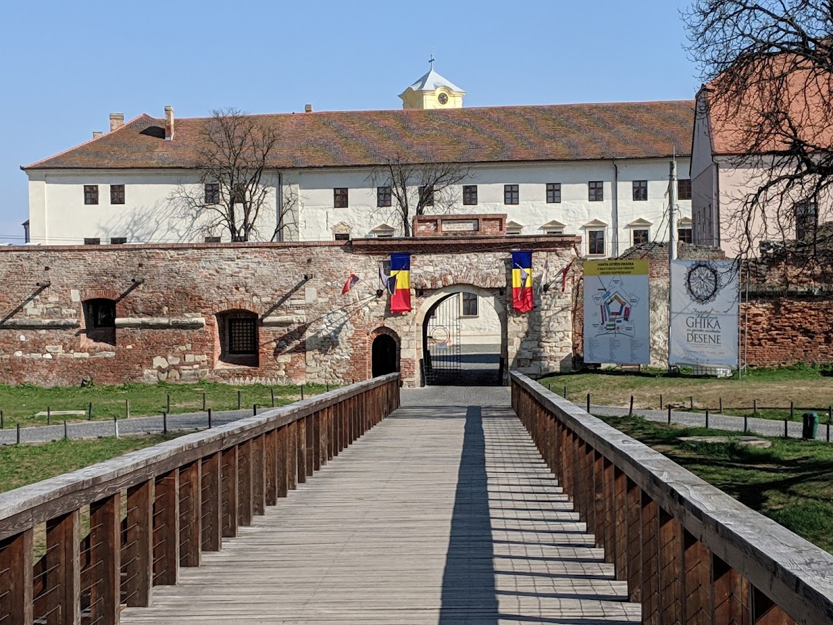 Cetatea Oradea - foto 2