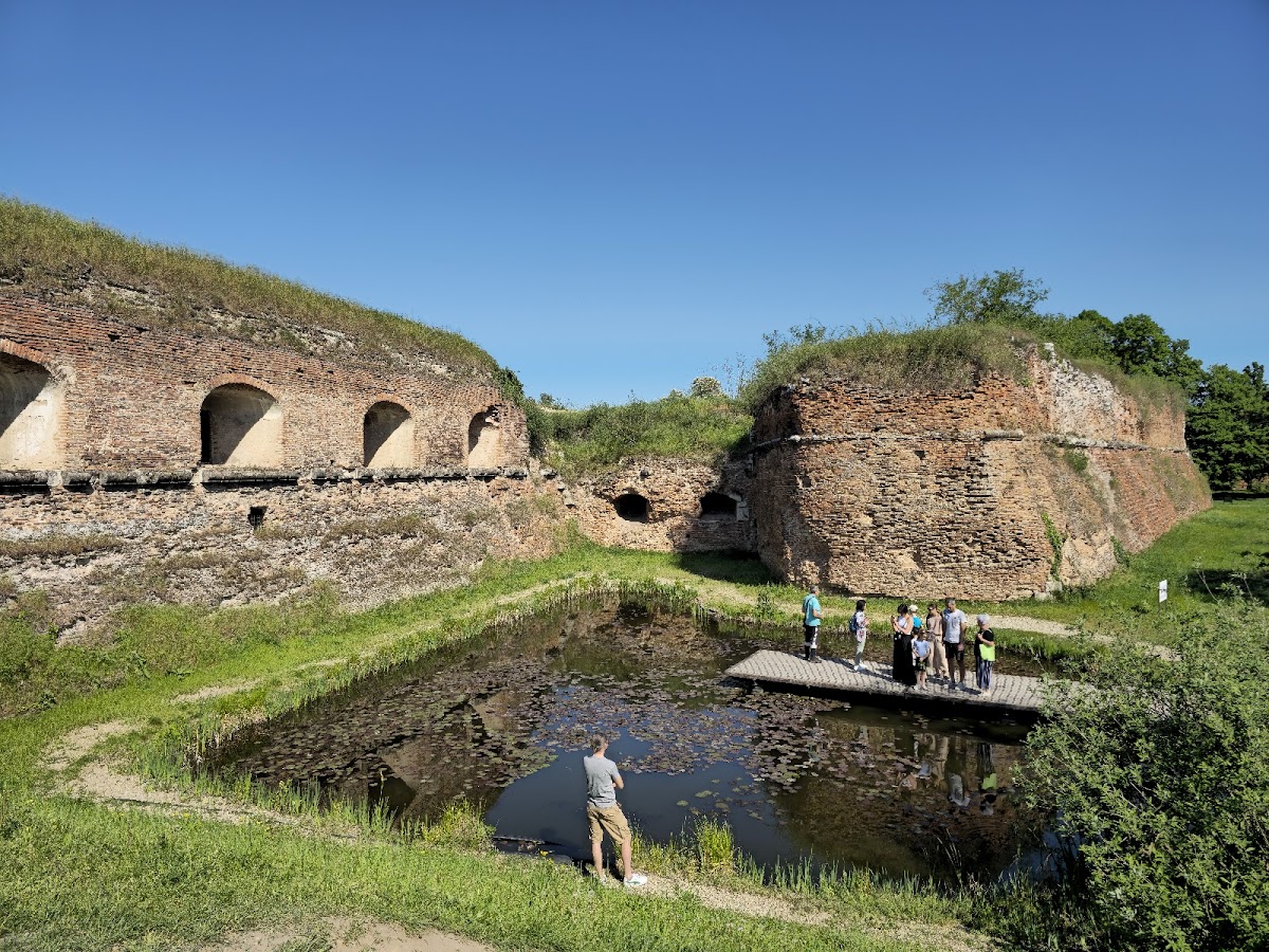 Cetatea Oradea - foto 5