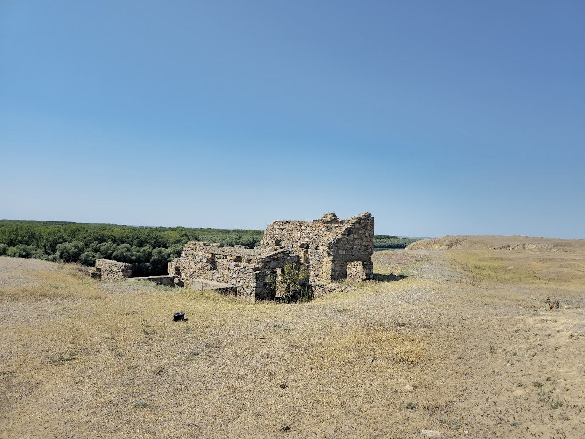 Fortaleza de Troesmis
