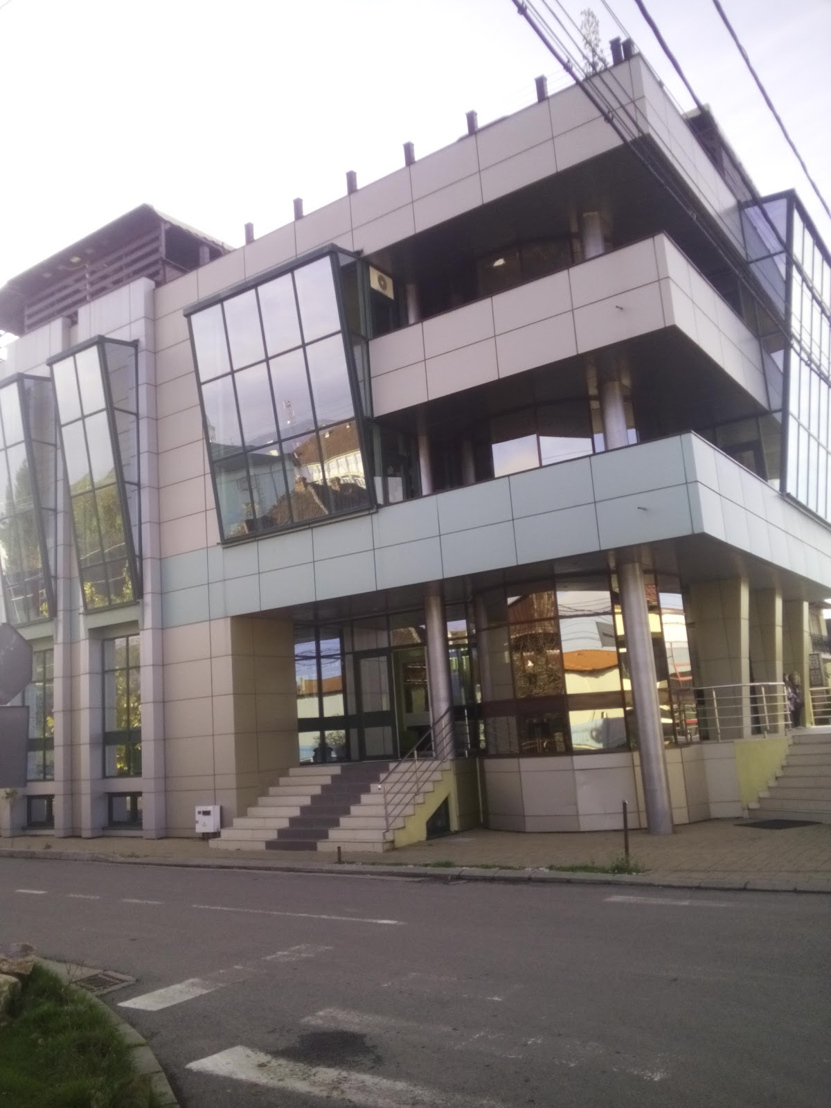 City Lounge
