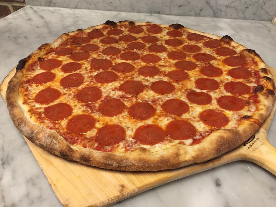 Cofetarie Pizzerie Cazino