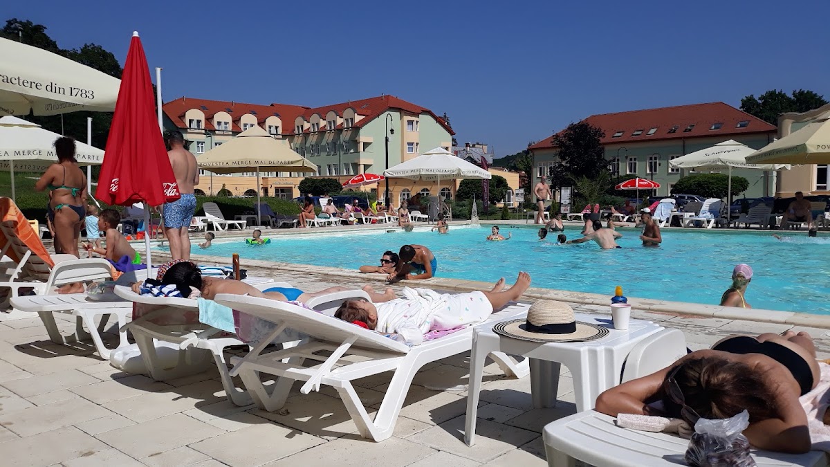 COMPLEJO BALNEARIO JASMINE