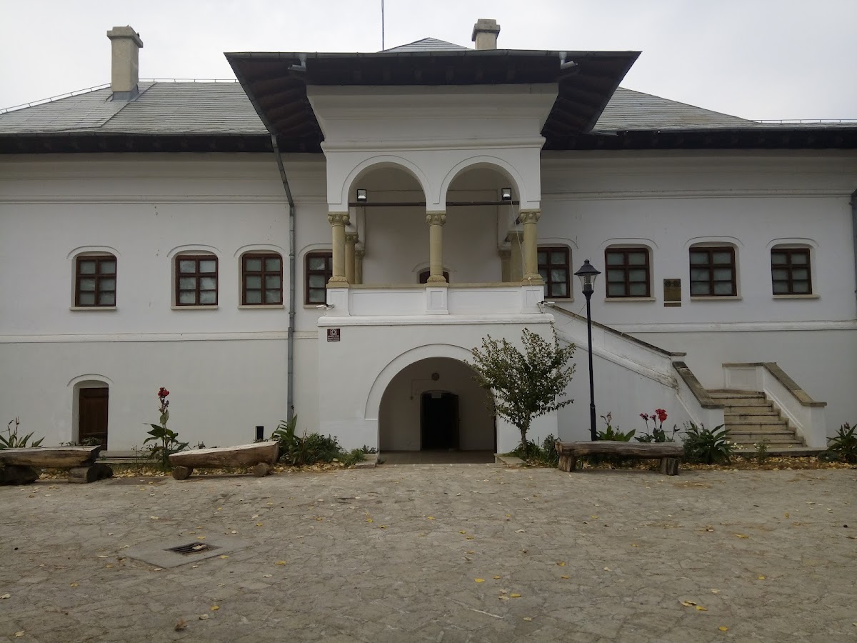 Complejo Brancovenesc