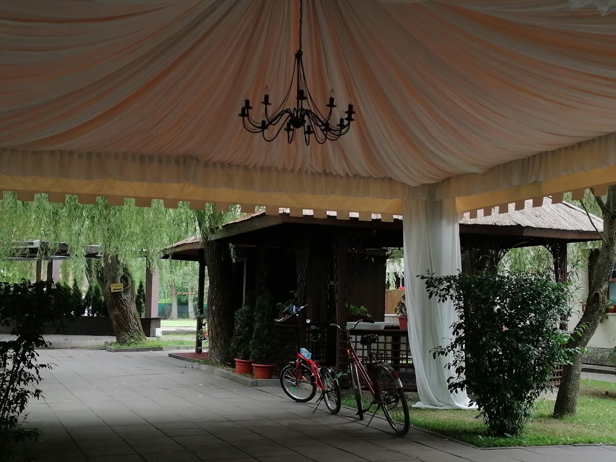 Complexul Turistic Fântânița Crăiesei