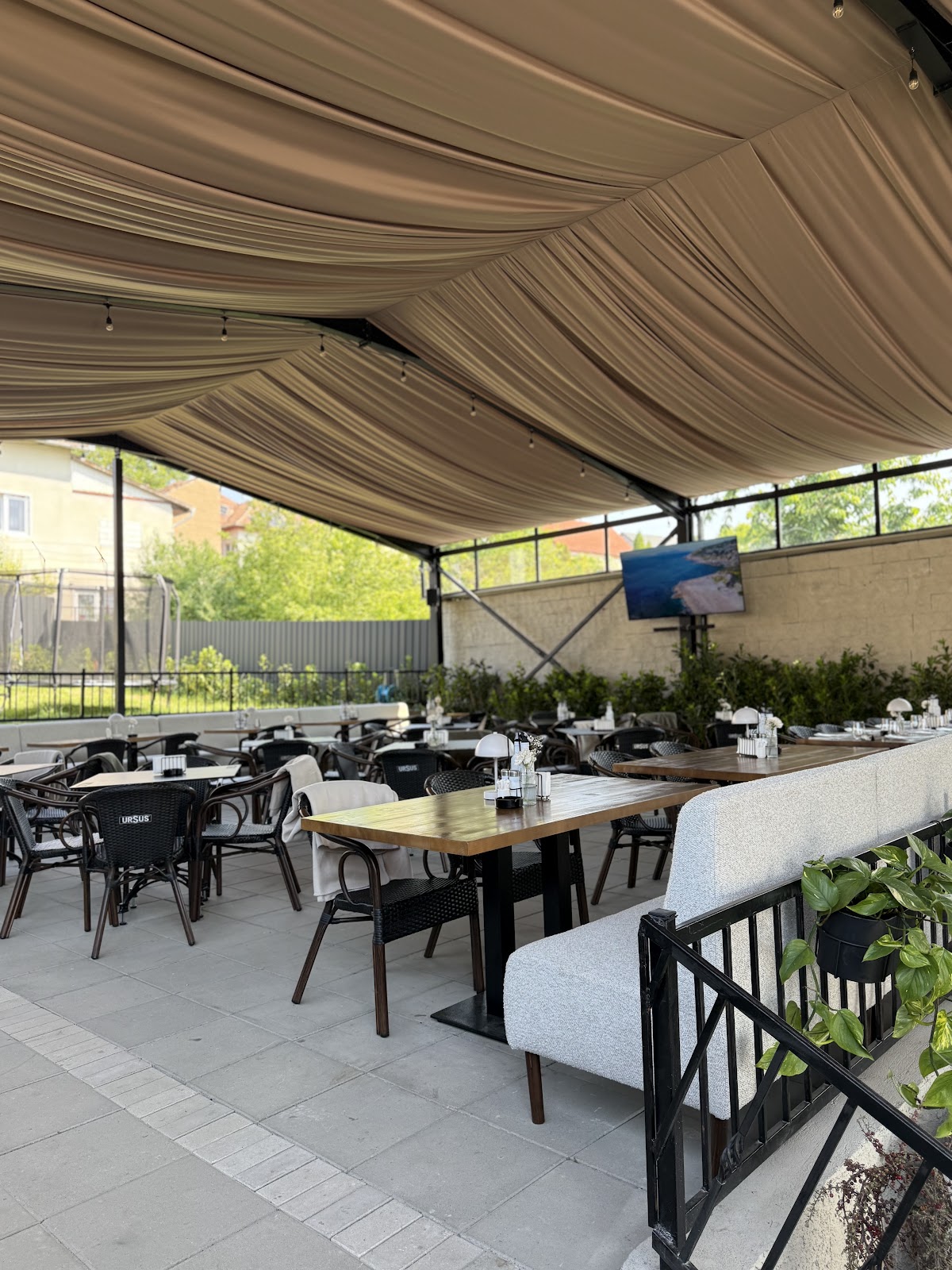 CRAFT BISTRO